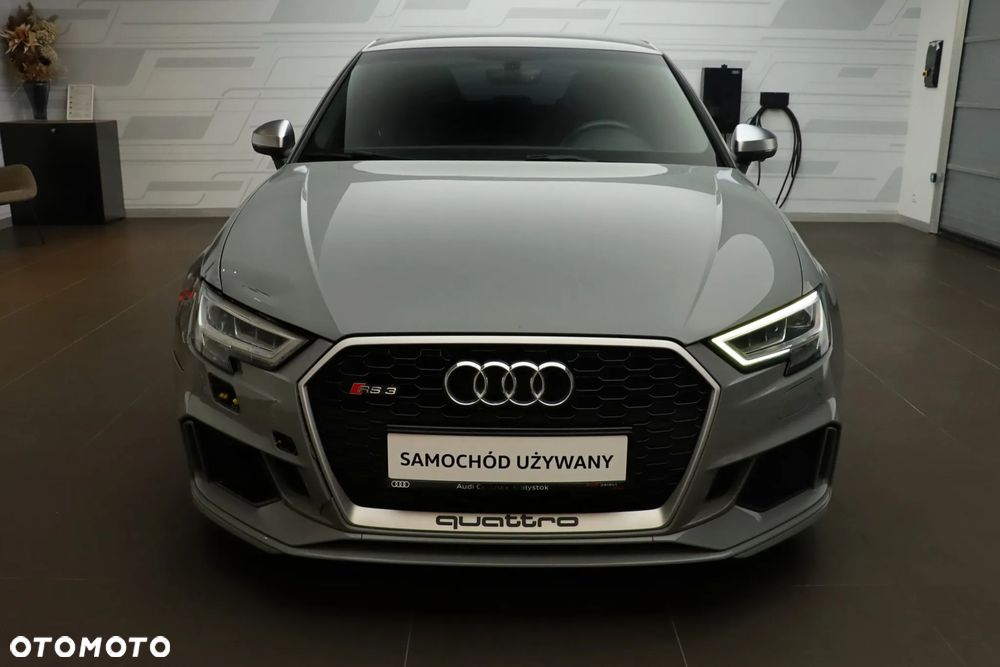 Audi RS3 Sportback 2.5 TFSI GPF Quattro S tronic - 19