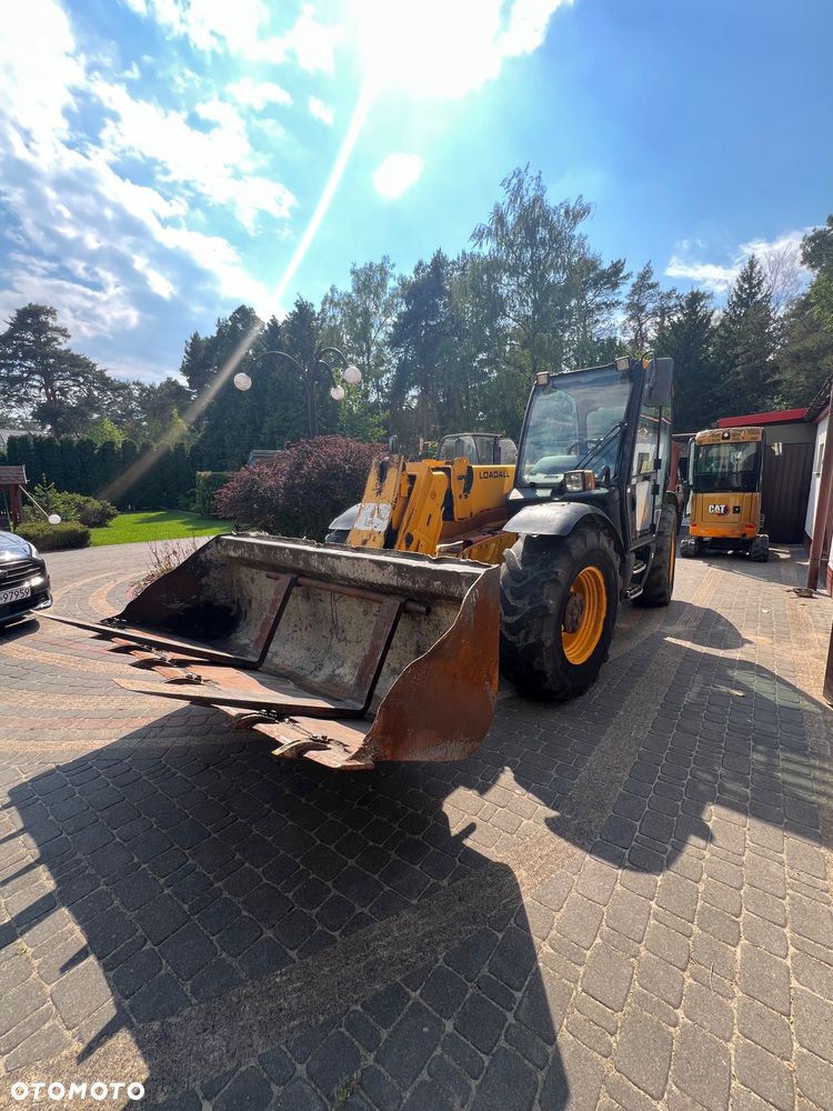 JCB 536-60 - 10