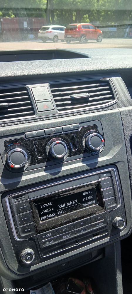 Volkswagen Caddy - 9