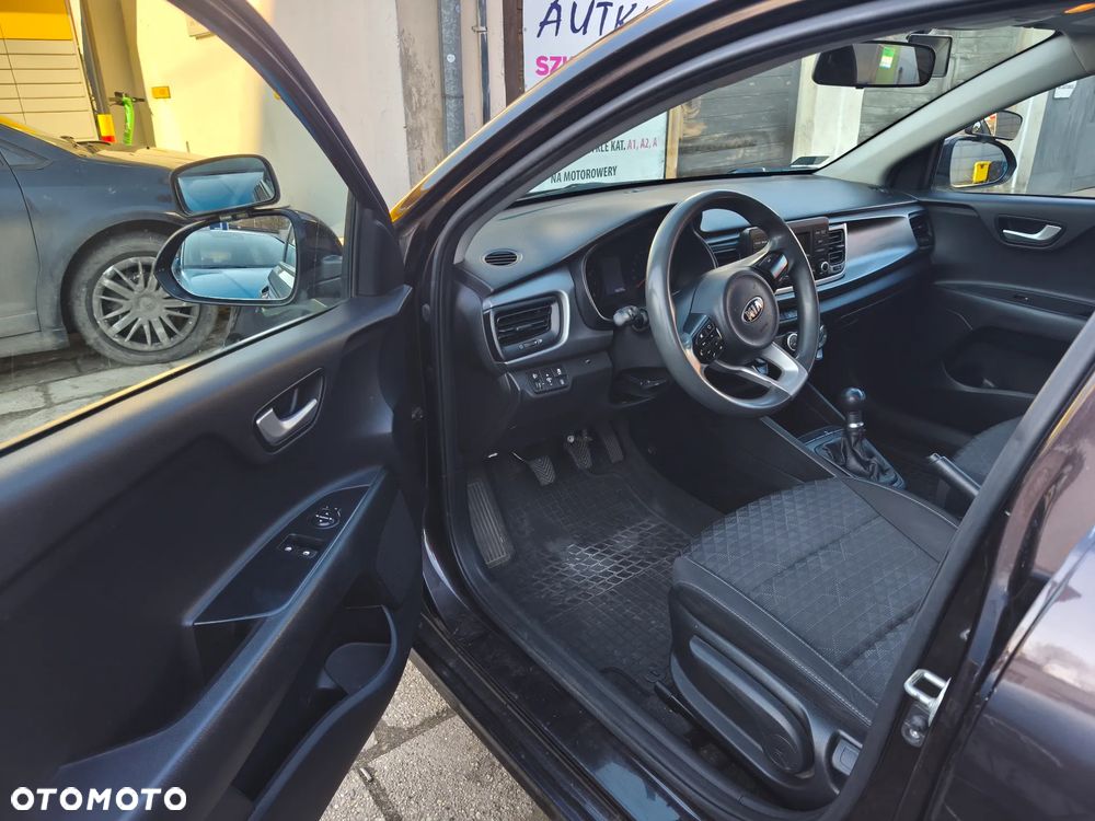Kia Rio 1.2 M - 15