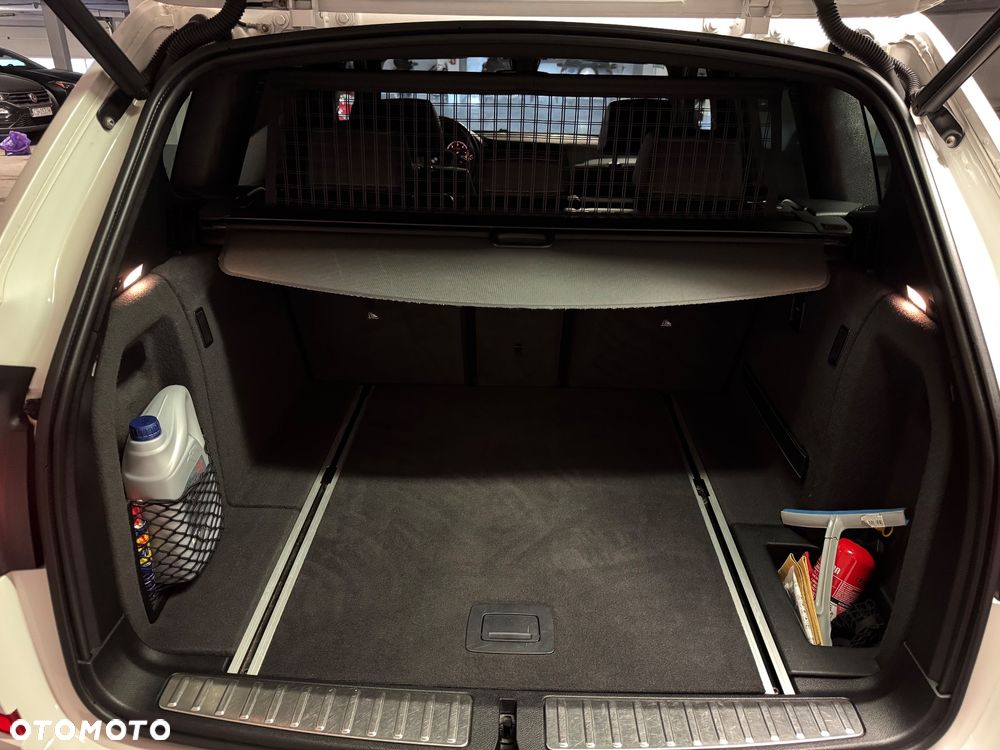 BMW X3 xDrive20d M Sport - 13