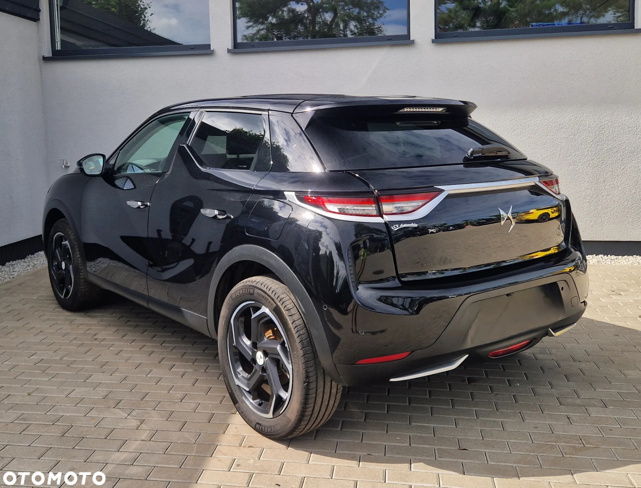 DS Automobiles DS 3 Crossback - 6