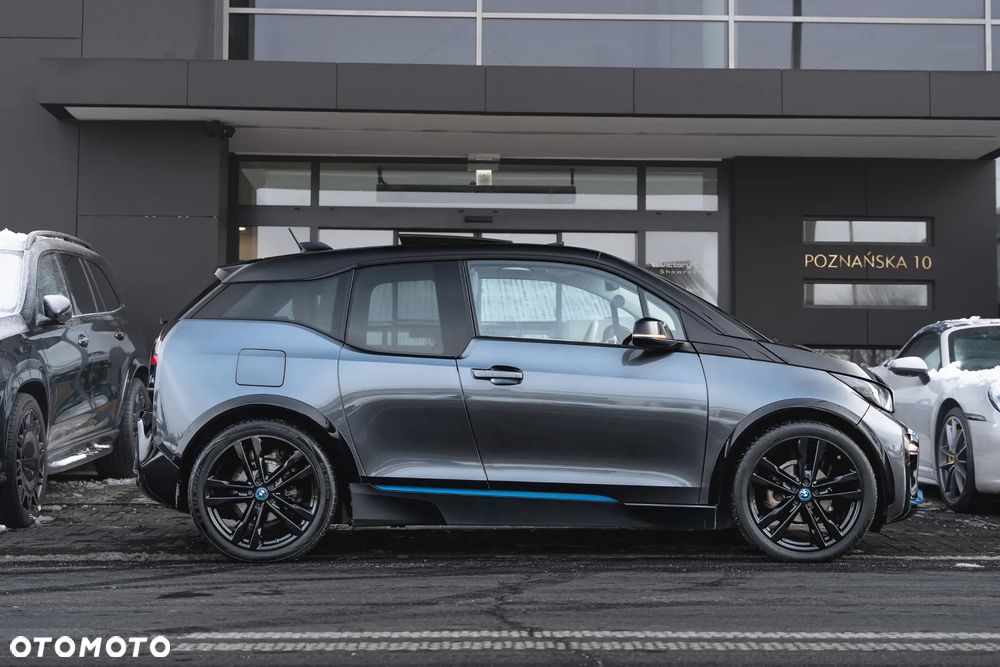 BMW i3 i3S 120 Ah - 21