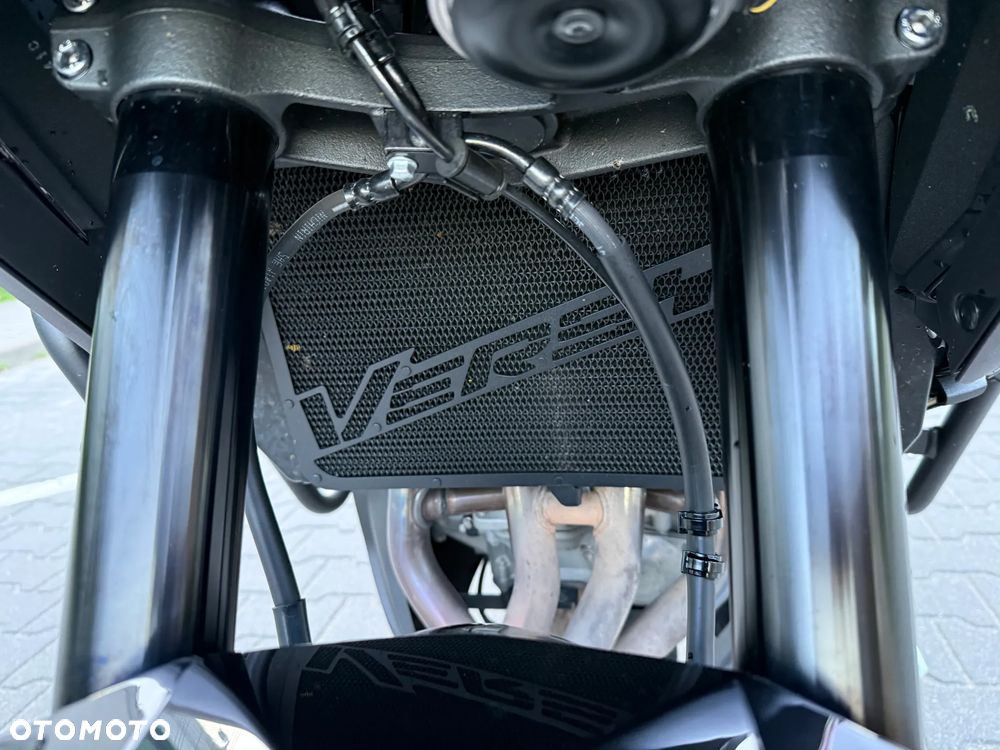 Kawasaki Versys 1000 - 15