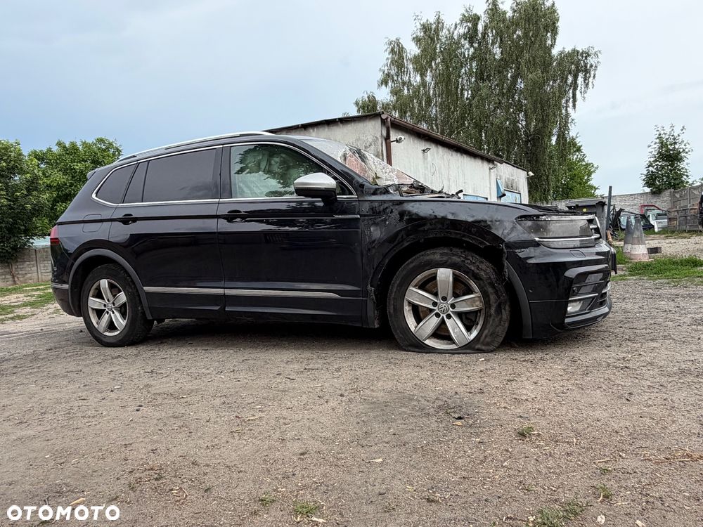 Volkswagen Tiguan 2.0 TDI BMT SCR 4Mot Comfortline DSG - 5