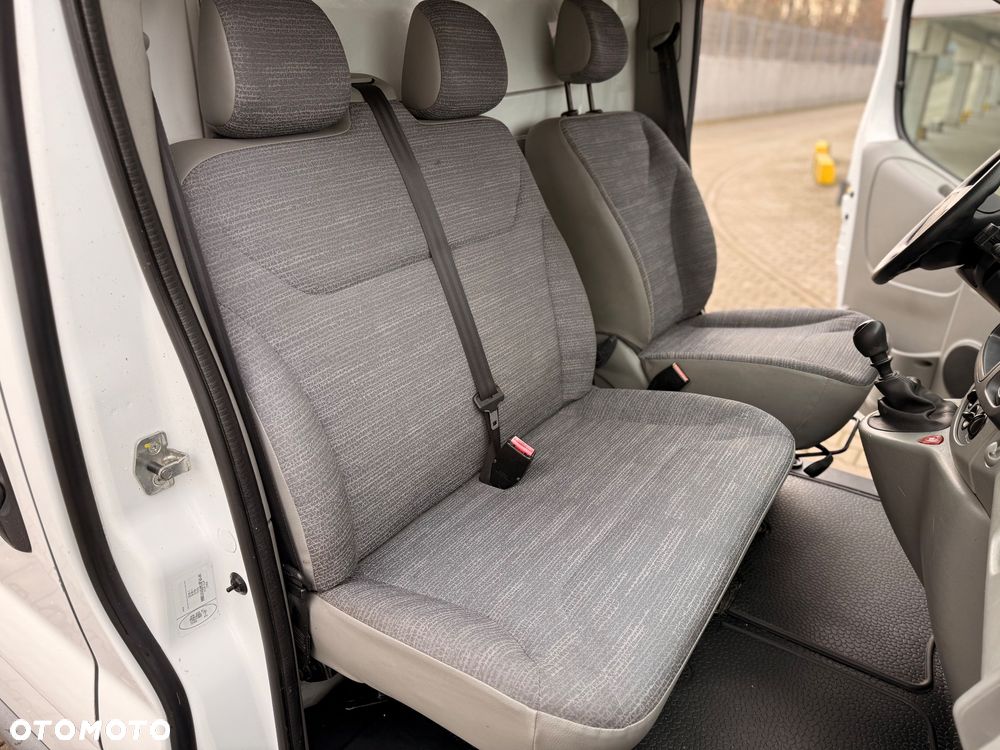 Renault Trafić - 21