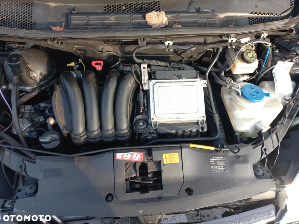 Mercedes A-Klasa W169 1.7 Automat 05r 191 wszystkie części - 8