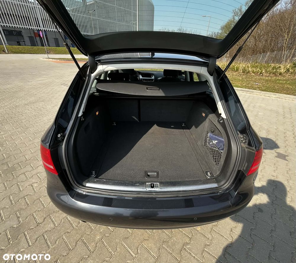 Audi A4 Avant 2.0 TDI 120g DPF Attraction - 13