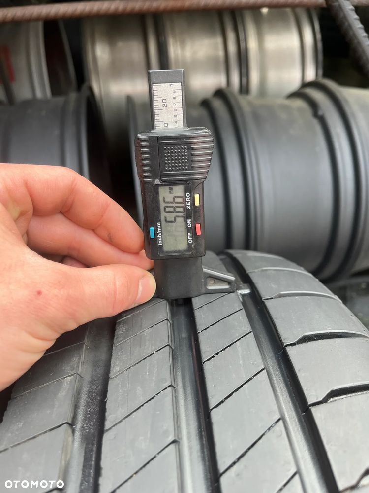 235 35 19 Bridgestone Turanza S005 2szt 91 Y XL - 4