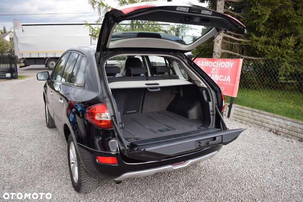 Renault Koleos - 4