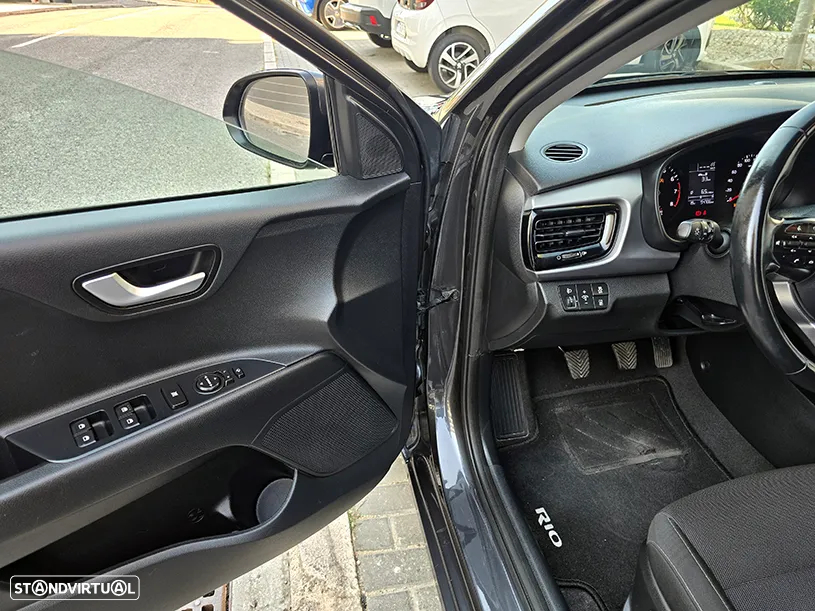 Kia Rio 1.0 T-GDi EX - 11