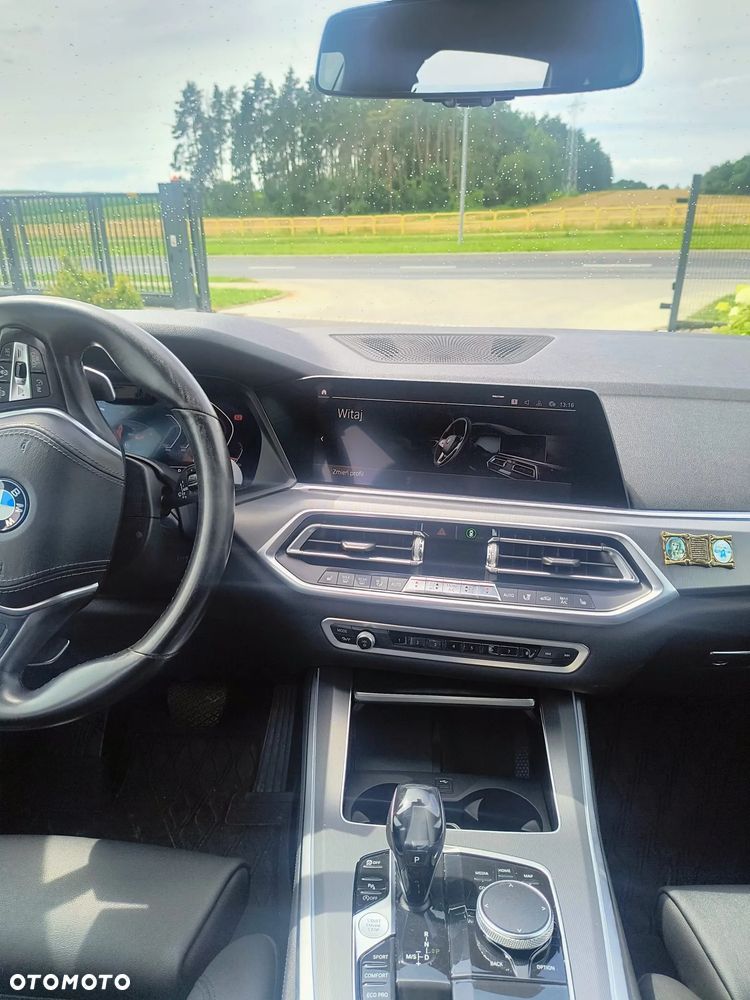 BMW X5 xDrive25d - 10