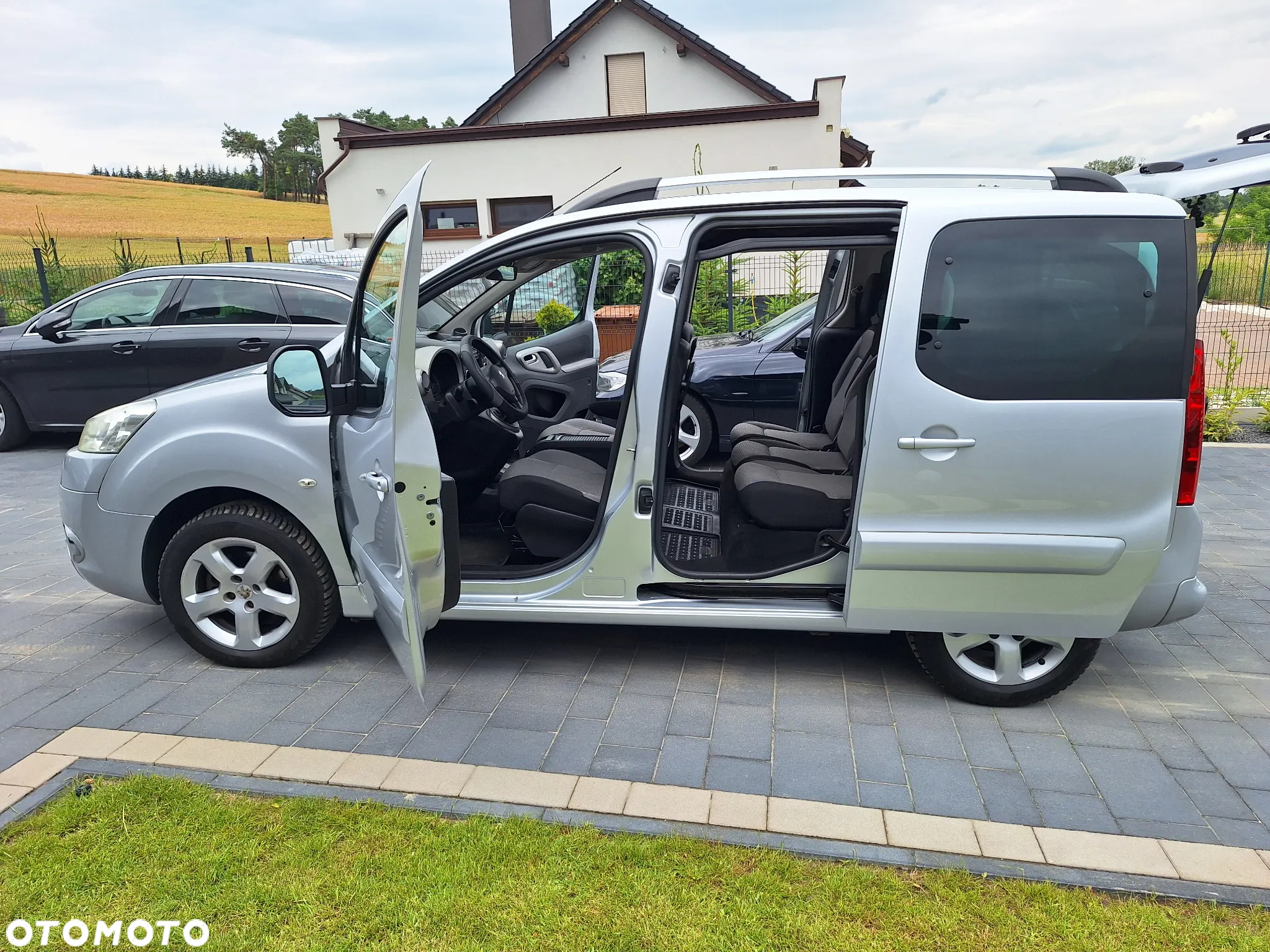 Peugeot Partner Tepee HDi FAP 110 Family - 26