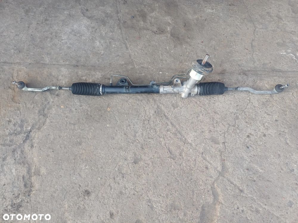 Maglownica przekladnia dacia duster I lift 13-17r - 2