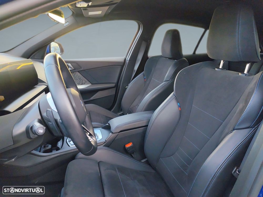 BMW 116 Pack Desportivo M - 11