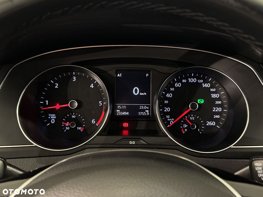 Volkswagen Arteon - 21