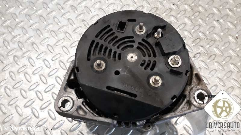 ALTERNADOR OPEL VECTRA B 1997 - 2