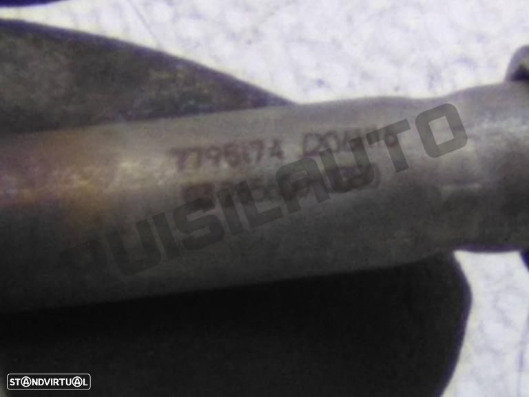 Sonda Temperatura Gases Escape 779_5174 Bmw 5 Touring (e61) [20 - 2