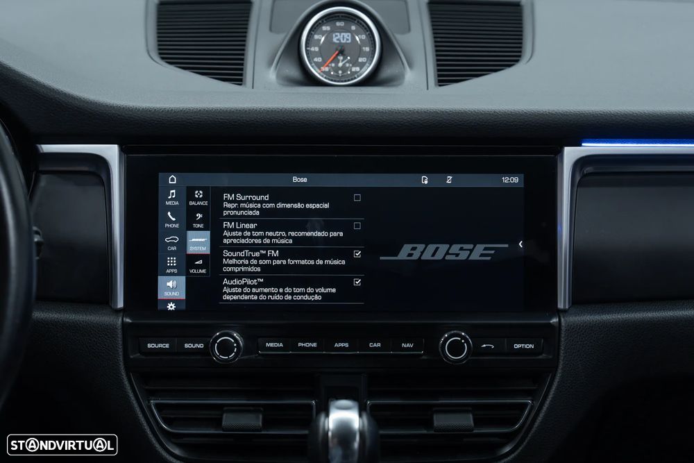 Porsche Macan PDK - 39