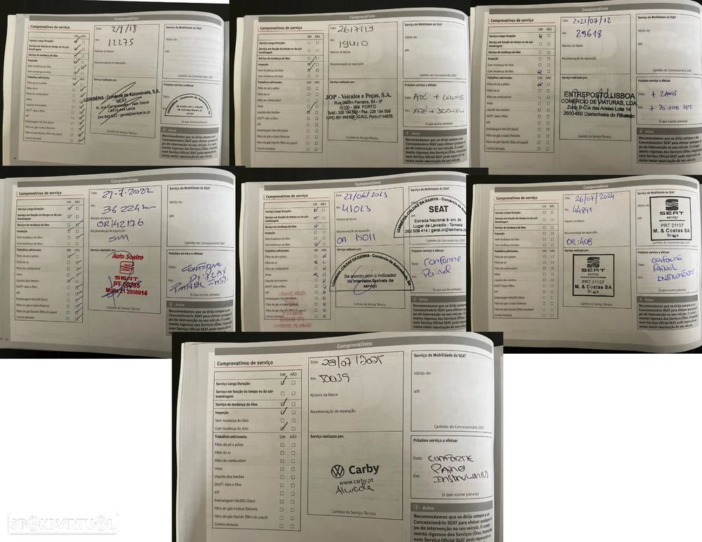 SEAT Ibiza SC 1.0 EcoTSI FR - 29