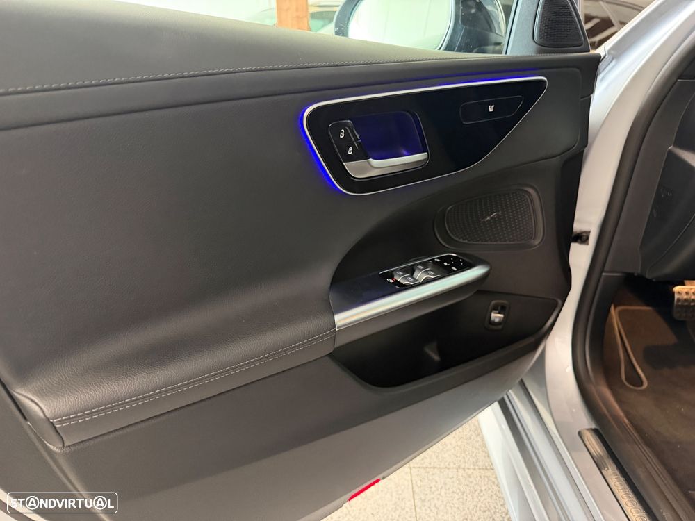 Mercedes-Benz C 300 de AMG Line - 8