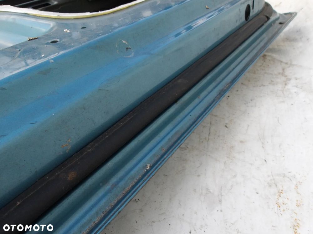 DRZWI PRAWE FORD FOCUS II MK2 CABRIO KABRIO 2 F-VAT - 9