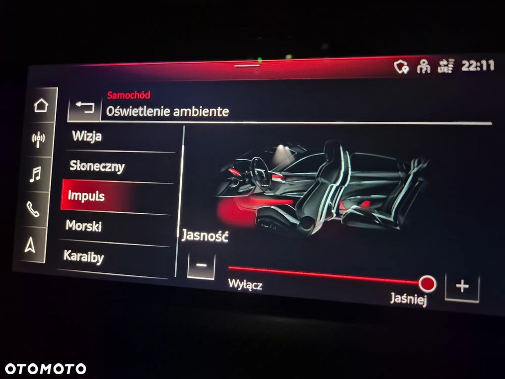 Audi e-tron GT quattro - 35