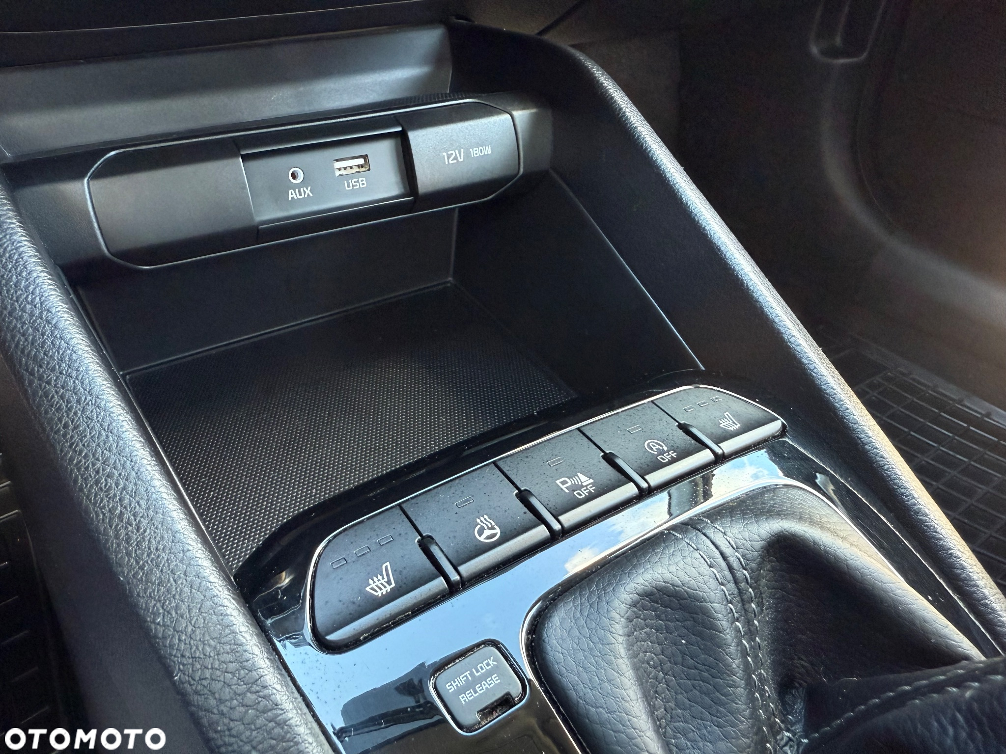 Kia Stonic 1.0 T-GDI M - 21