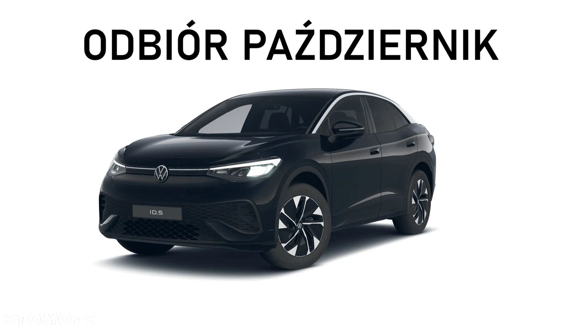 Volkswagen ID.5 52kWh Plus - 1