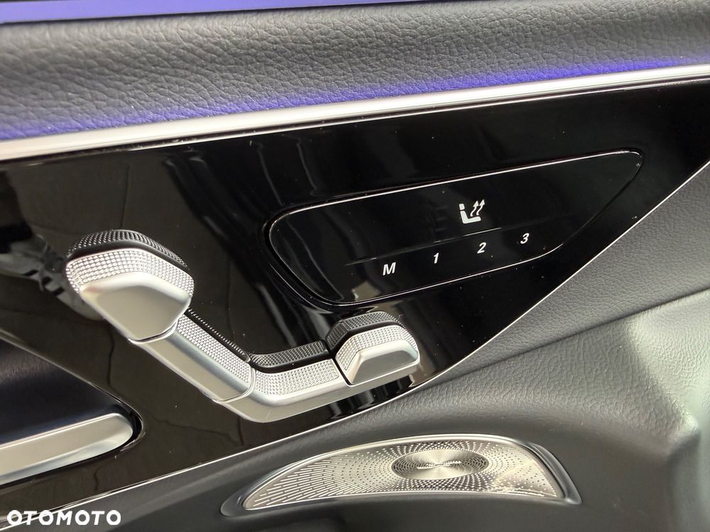 Mercedes-Benz Klasa E 220 d mHEV 4-Matic AMG 9G-Tronic - 10