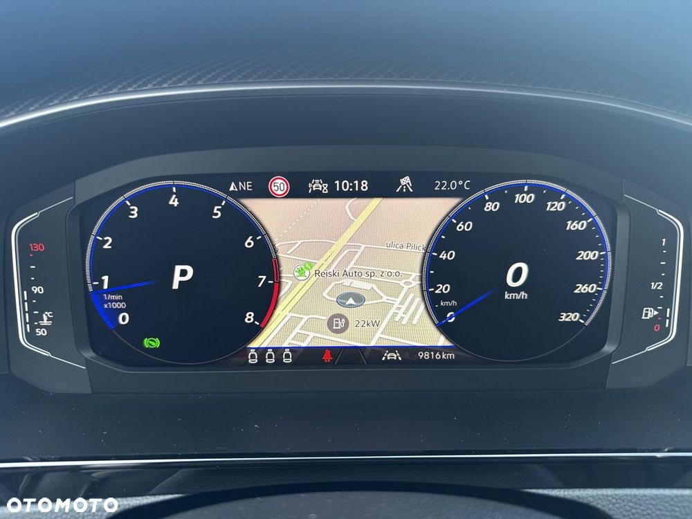 Volkswagen Arteon Shooting Brake 2.0 TSI 4Motion R DSG - 19
