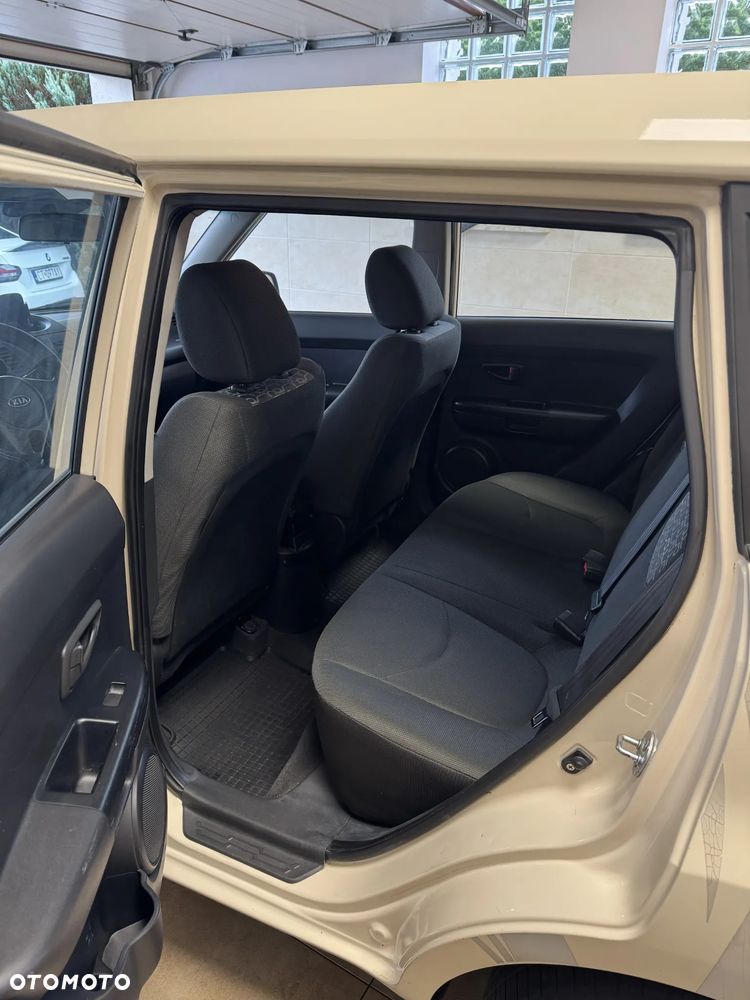 Kia Soul - 14