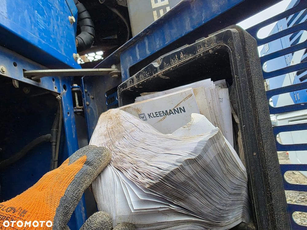 Kleemann MS21Z-AD - 21