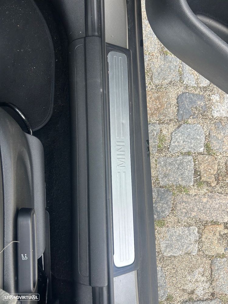MINI Clubman One D Auto - 12