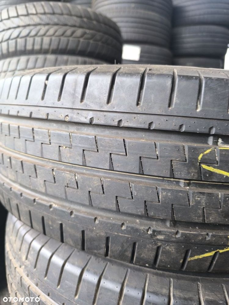 NOWE DEMO Opony letnie 235/65R16C Giti VAN HD1 VW Crafter Sprinter TGE - 2