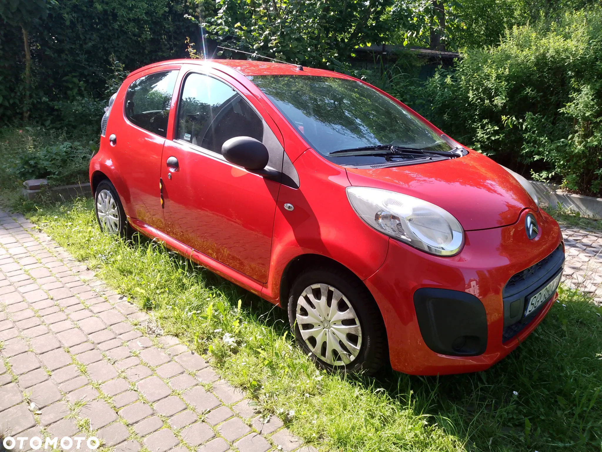 Citroën C1 1.0 Attraction - 16