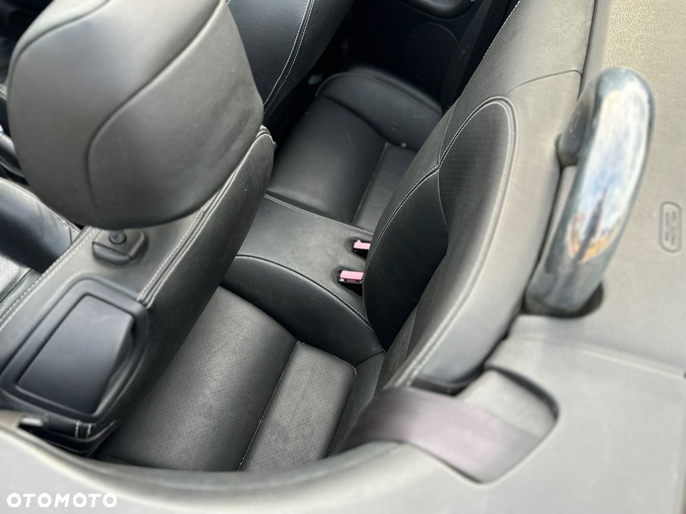 Peugeot 207 CC FAP 110 (Blue Lion) Premium - 8