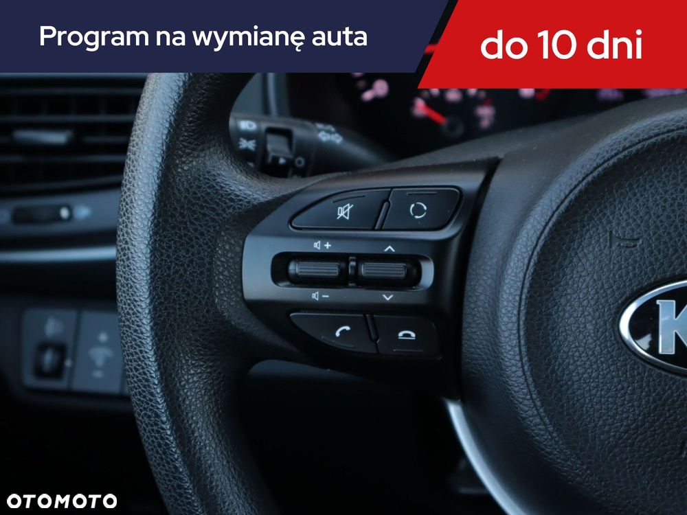 Kia Rio - 18