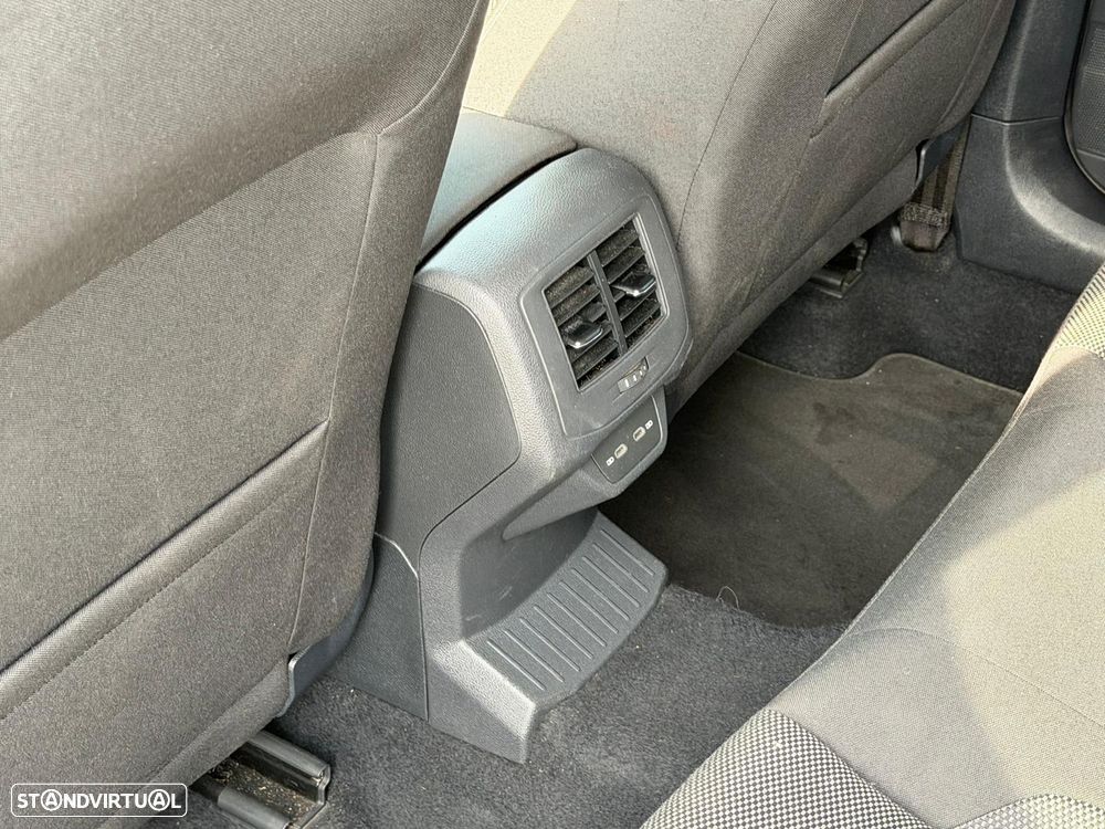 VW T-Roc 1.0 TSI Life - 14