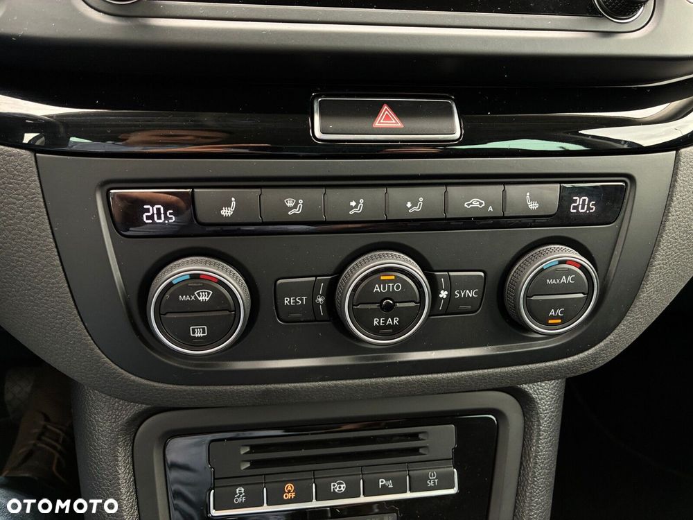 Seat Alhambra - 20