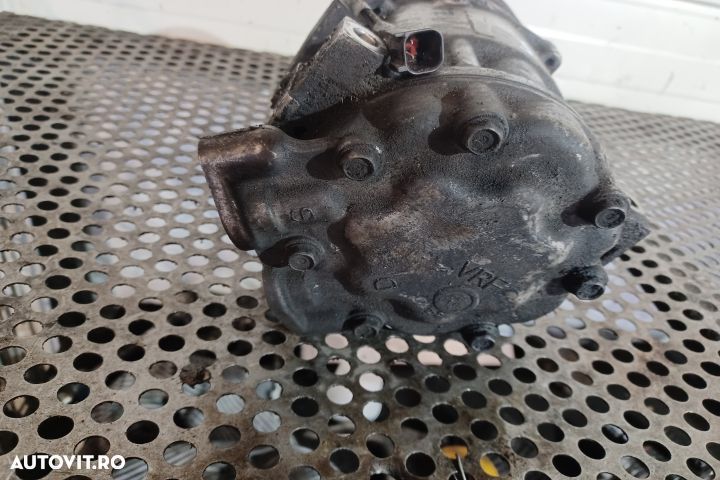 Compresor AC 1.6D 3M5H-19D529-SB Mazda 3 BK [2003 - 2006] Hatchback 5 - 2