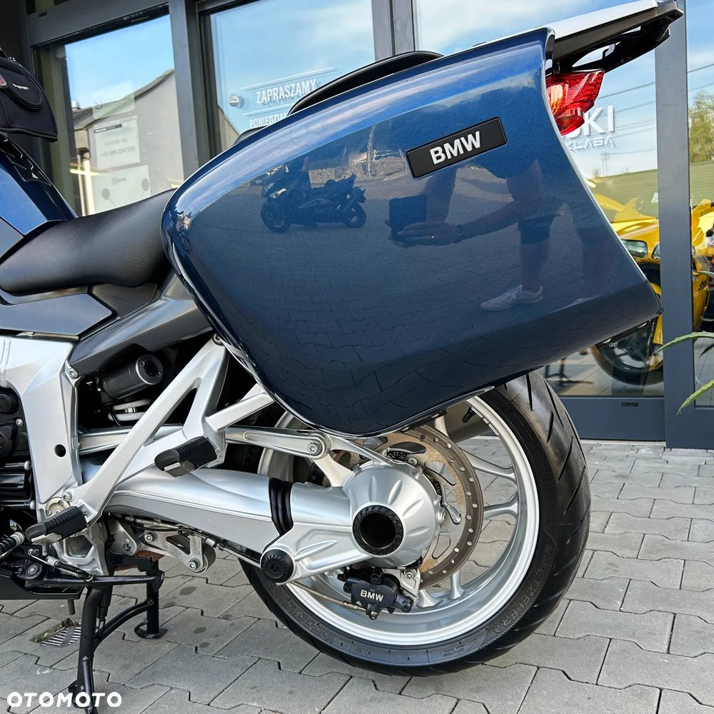 BMW K - 29