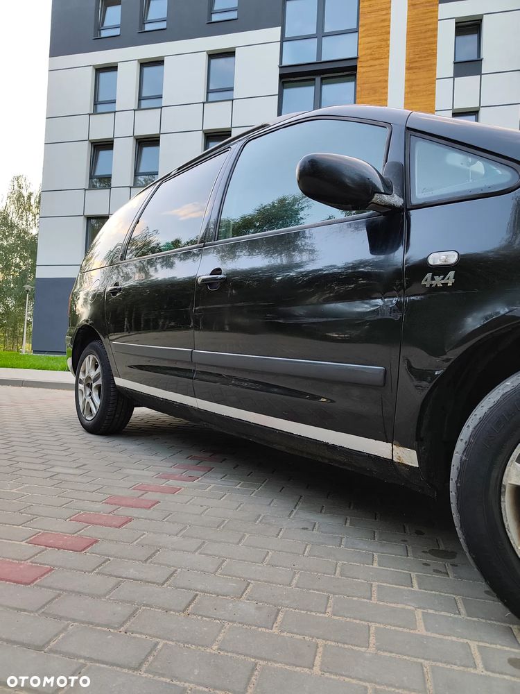 Ford Galaxy 1.9 TDI Ghia - 6