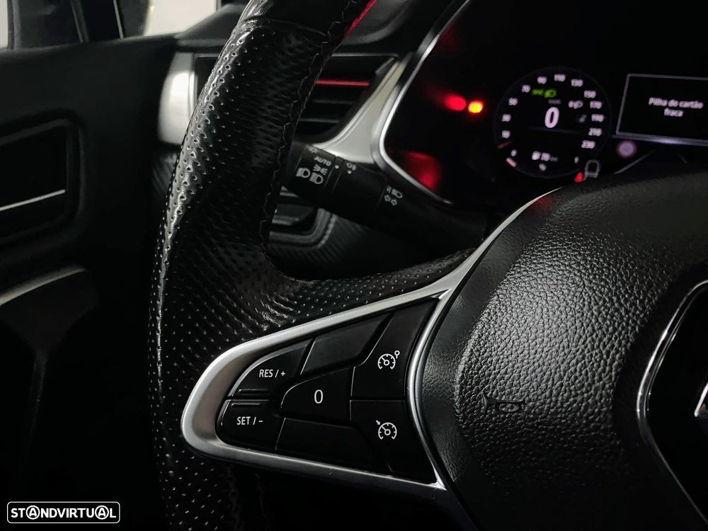 Renault Captur 1.0 TCe RS Line - 18