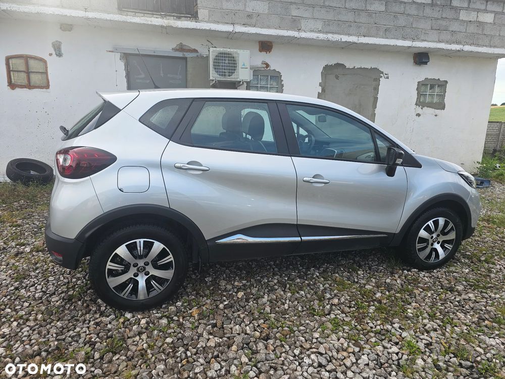 Renault Captur 0.9 Energy TCe Limited - 4