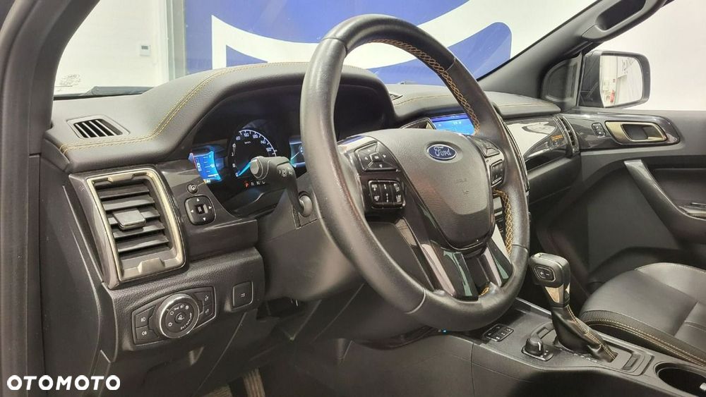 Ford Ranger - 13