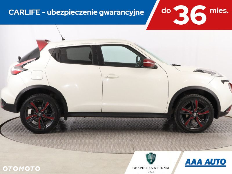 Nissan Juke - 7