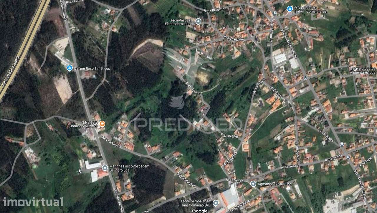 Terreno para construção em Maceira, Leiria - Grande imagem: 4/5