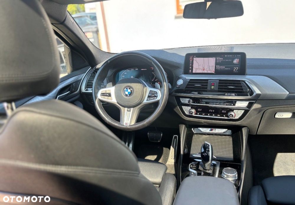 BMW X4 - 16