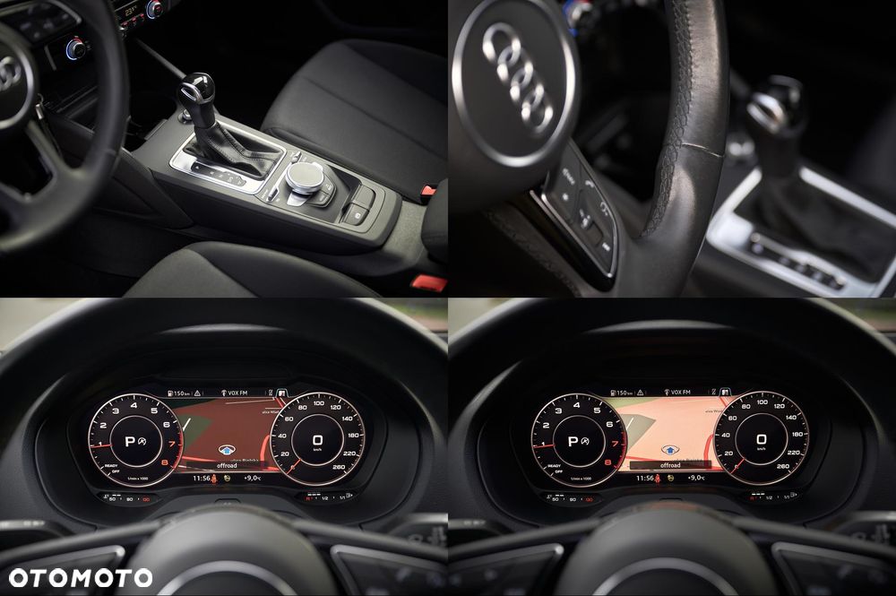 Audi Q2 35 TFSI S tronic sport - 37